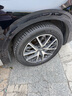 米其林（MICHELIN）汽車輪胎 255/50R20 109Y 競馳 PILOT SPORT 4 SUV  適配CS95/GS8 曬單實(shí)拍圖