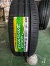 鄧祿普（DUNLOP）輪胎/汽車輪胎 205/55R16 91V ENASAVE EC300+ 原廠配套高爾夫7 曬單實(shí)拍圖