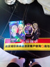 倍思iPad11/10鋼化膜iPad膜平板保護膜【2025升級·全屏覆蓋】適用2025年款iPad11/10-11/10.9英寸 曬單實拍圖