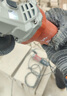 東成角磨機(jī)DSM860-100B手磨機(jī)磨光機(jī)打磨機(jī)切割機(jī)電動工具 曬單實(shí)拍圖