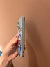 圣圖朗哆啦A夢適用蘋果16promax手機(jī)殼新款iphone14高級感15卡通男12可愛女8plus液態(tài)硅膠11植絨全包防摔 魅影-遠(yuǎn)峰藍(lán)-開心多來A夢藍(lán)底  iPhone 16 pro max 曬單實(shí)拍圖