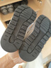 NEW BALANCE nb童鞋小中童0-7歲經(jīng)典拼接透氣舒適防滑休閑軟底跑步運動(dòng)鞋996 灰色996GR3 30 （腳長(cháng)17.5cm） 曬單實(shí)拍圖
