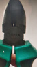 世達（SATA）工具斜嘴鉗6英寸迷你電工鉗工具6