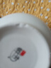 高顏值家用銀杏時(shí)光米飯碗大面碗陶瓷餐具家用新骨瓷陶瓷碗 銀杏時(shí)光 5英寸4個(gè)碗 曬單實(shí)拍圖