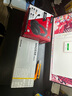 極度未知（HYPERX）Cloud Ⅲ 颶風(fēng)3有線(xiàn)黑 DTS音效 53mm驅動(dòng)單元電競頭戴式游戲耳機 適配三角洲行動(dòng) 曬單實(shí)拍圖