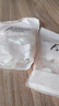 蠶絲壓縮面膜紙水療濕敷特用美容院一次性薄干面膜扣超薄純棉正品 100粒無(wú)紡布?jí)嚎s面膜 100片 曬單實(shí)拍圖