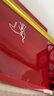 路鉑廷（Christian Louboutin）CL女王權杖唇膏限定三支禮盒蘿卜丁口紅化妝品生日禮物送女友老婆 曬單實(shí)拍圖