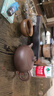 蘇蔻宜興紫砂壺原礦紫泥純手工茶具功夫茶具泡茶高端禮品 紫泥祥瑞 420ml 曬單實拍圖