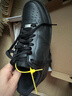 【95成新】耐克NIKE板鞋男空軍一號AF1 AIR FORCE 1運動(dòng)鞋CW2288-001黑43 曬單實(shí)拍圖