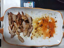 1號會(huì )員店黑豬雪花松板肉 凈重2.4斤 豬肉豬頸肉臉頰肉豬臉肉烤肉燒烤食材 曬單實(shí)拍圖