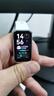 華為（HUAWEI）手環(huán)10 NFC版 冰川白 智能手環(huán)專業(yè)睡眠分析情緒健康鋁合金機(jī)身心率監(jiān)測運(yùn)動手環(huán)支持NFC手環(huán)9升級 曬單實(shí)拍圖