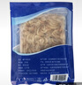 查干湖湖蝦 秀麗白蝦小河蝦新鮮冷凍河蝦淡水生鮮水產(chǎn) 湖蝦 250g(凈重)  2件起拍 曬單實(shí)拍圖