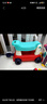 匯樂(lè )玩具（HUILE TOYS）多功能早教益智玩具推拉小火車(chē)嬰兒學(xué)步車(chē)兒童1-3歲男孩女孩禮物 智趣4合1多功能小火車(chē)D8990 曬單實(shí)拍圖