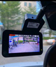 HIKVISION?？低曅熊?chē)記錄儀C200P 2K超高清夜視1440P本機查看回放3英寸屏 曬單實(shí)拍圖