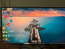 戴爾（DELL）UltraSharp 27英寸 2K顯示器 IPS Black 120Hz 高刷 Type-C 15W手機(jī)充電 旋轉(zhuǎn)升降 U2724D 曬單實(shí)拍圖