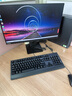 聯(lián)想ThinkCentre K70 商用辦公高性能臺式電腦主機(酷睿14代i5-14400 32G DDR5 1TB SSD)23.8英寸 曬單實(shí)拍圖