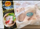 CP正大食品雞全腿4斤（2包）冷凍雞大腿雞腿肉 脆炸雞烤雞腿炸雞腿  曬單實拍圖