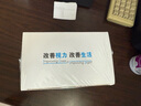 依視路（ESSILOR）專業(yè)拭鏡紙200片裝擦鏡紙單反鏡頭眼鏡片清潔濕紙巾屏幕鏡頭紙1盒 曬單實(shí)拍圖