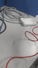 畢亞茲適用一加數(shù)據(jù)線Warp閃充150W快充12A充電線1+AcePro/10Pro/9/9rt/10/8雙頭Type-C to Type-C1.5米 曬單實(shí)拍圖