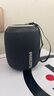 飛利浦（PHILIPS）TAS3109 藍(lán)牙音箱戶外音響防水低音炮迷你大音量車載騎行重低音 黑色 曬單實拍圖