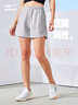 鴻星爾克短褲女夏季女褲運(yùn)動(dòng)時(shí)尚速干透氣梭織短褲女戶外運(yùn)動(dòng)褲三分褲子女 曬單實(shí)拍圖
