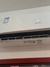 海信（Hisense）空調(diào)掛機(jī) 3匹 超大風(fēng)量 多場(chǎng)景 獨(dú)立除濕 AI控溫 新一級(jí)能效 國家補(bǔ)貼20% 掛機(jī)KFR-72GW/A590D-X1 曬單實(shí)拍圖