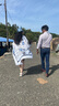 槿城防曬沙灘巾海邊絲巾百搭夏季薄款超大披肩兩用紗巾女夏天輕薄圍巾 帆船白色 190*140 曬單實(shí)拍圖