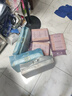 桔子姑娘大包抽紙480張加厚餐巾紙家用面巾紙母嬰用紙整箱實(shí)惠裝 5層 480張*3包 【L碼體驗裝】 曬單實(shí)拍圖