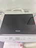 松下（Panasonic）洗衣機全自動(dòng)波輪10公斤家用大容量節能省水 抗菌除螨洗輕柔洗浸泡洗毛毯洗 人工智能祛漬國家補貼 XQB100-T2F1 曬單實(shí)拍圖