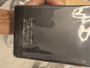 科碩（KESU）移動硬盤USB3.0安全加密高速存儲 1TB-雙盤備份+硬盤包 K205-魅力黑 曬單實(shí)拍圖