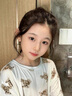 CuteAngel法國進(jìn)口兒童洗面奶氨基酸控油祛青春痘3-18歲青少年男女潔面乳 【深層清潔】潔面乳120ml*1瓶 曬單實(shí)拍圖