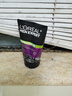 歐萊雅（LOREAL）男士洗面奶控油磨砂抗黑頭深層清潔面乳男小巧戶(hù)外便攜 抗黑頭潔面 50ml +火山巖50ml 曬單實(shí)拍圖