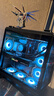 Seasonic新款A(yù)TX3(2024)海韻電源FOCUS GX1000 850 750ATX3金牌全模全日系電容壓紋線原生12V-2×6支持5090 新品CORE GX750 ATX3 曬單實拍圖