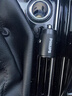 飛利浦（Philips）車(chē)載充電器超級快充汽車(chē)點(diǎn)煙器PD45W快充轉換插頭一拖二usb擴展口 隱藏黑PD45W+二合一數據線(xiàn)線(xiàn)1m 曬單實(shí)拍圖