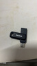 閃迪（SanDisk）512GB Type-C USB3.2 手機U盤(pán)DDC3黑色 讀速高達400MB/s 自動(dòng)備份 手機電腦兩用 雙接口大容量?jì)?yōu)盤(pán) 曬單實(shí)拍圖
