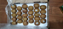 佳沛（zespri）綠果優(yōu)選果27-33個(gè)原箱裝單果101-135g中秋水果禮盒 獼猴桃 曬單實(shí)拍圖