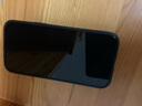 圖拉斯【3D熱彎+超薄不斷觸】適用蘋果14plus鋼化膜iphone13promax手機膜全屏覆蓋防塵無塵倉高清膜 曬單實拍圖