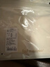 tutuanna3條裝純色高彈薄冰絲內(nèi)褲3A底檔女士中腰內(nèi)褲 3條 豆沙粉+嬰兒膚+銀沙灰 L 曬單實拍圖