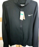耐克（NIKE）外套男裝上衣 25秋季新款運(yùn)動(dòng)服梭織立領(lǐng)防風(fēng)衣休閑透氣速干夾克 Dri-FIT快干/薄款熱推/曬圖退10 偏小一碼 XL 【180】體重150~170斤左右 曬單實(shí)拍圖
