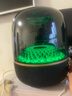 迎歐【全網(wǎng)熱銷100W+丨哈曼琉璃6代】大哈曼藍(lán)牙音響琉璃5代音箱4代華強北低音炮桌面電腦柏林之聲 【新款6代丨全透明穹頂】Pro Max頂配版 國行正品+全國聯(lián)保+免費試用 曬單實拍圖