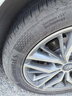 德國馬牌（Continental）汽車(chē)輪胎 215/55R17 94W UCJ 適配邁騰/XRV/亞洲龍/廣汽AION 曬單實(shí)拍圖