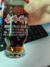 古嶺神酒35度75ml*16杯養(yǎng)生酒男女藥材露酒黃精人參米酒浸泡節(jié)日禮盒 曬單實(shí)拍圖