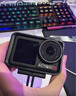 大疆（DJI）action5Pro運動相機隨身跟拍視頻拍攝 騎行掛脖vlog手持相機 Action 5 Pro 【官方標(biāo)配】 標(biāo)配（不含內(nèi)存卡） 曬單實拍圖