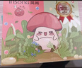 英尚（INSONG）去黑頭收縮毛孔粉刺深層清潔鼻膜鼻貼吸祛撕拉面膜神器兒童去黑頭 16歲以下去黑頭首選【植物萃取】 曬單實拍圖
