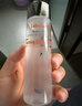 城野醫生毛孔收斂水 爽膚水100ml 細致毛孔補水保濕去角質(zhì) 曬單實(shí)拍圖