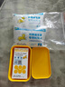 拜奧益生菌 0-3歲新生兒 嬰幼兒童可用菌株羅伊氏乳桿菌dsm17938滴劑 易滴10ml和NUK奶嘴套裝【買2送小冰箱】 曬單實拍圖