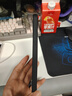 龐卡 適用OPPO R9s手機(jī)殼oppor9sk液態(tài)硅膠鏡頭全包耐磨防摔保護(hù)套R(shí)9st超薄軟殼男女款極簡約純色外殼 【石墨黑】單殼 曬單實(shí)拍圖