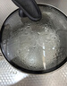 蘇泊爾SUPOR 304不銹鋼奶鍋18cm厚復(fù)底嬰幼兒電磁爐燃?xì)馔ㄓ肧T18JA1 曬單實(shí)拍圖
