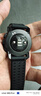 頌拓（SUUNTO）9 Peak Pro 輕量多功能心率跑步血氧訓(xùn)練戶外運(yùn)動(dòng)智能手表 精鋼黑 曬單實(shí)拍圖
