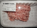 【180天白豬】冰鮮豬肉餡（肥瘦比約2：8）300g 曬單實拍圖